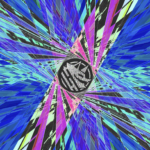 Read more about the article Animation TouchDesigner – Emblème et Mosaïque